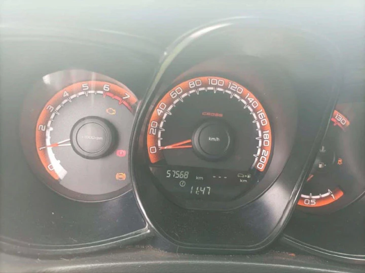 Продается LADA VESTA, 2019 г., Красноярский кр., Богучанский р-н